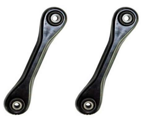 2 Pcs Rear Lower Track Control Arm Fits FORD Focus Mk1 Mk2 C-Max Mazda 3