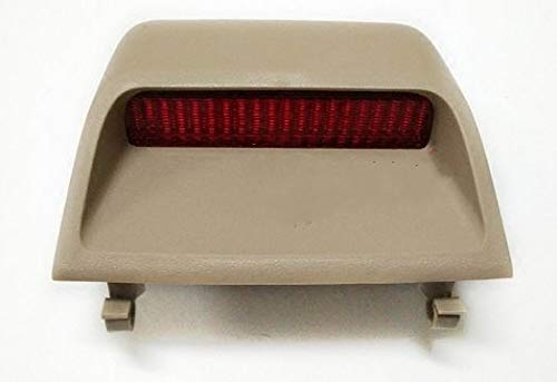 New Third Brake Light Fits Toyota Corolla Toyota Corolla,9 (E120) 2002-2007 Cde120, Nde120, Zze120, Zze120L, Zze121, Zze121L