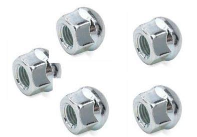 5 X Wheel Nut Fits Honda Accord 1993-1997 Cd5