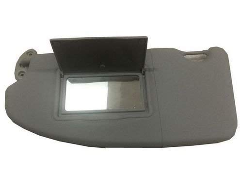 Sun Visor Driver Side Fits FORD Focus Ii Da (Passenger Side Grey)