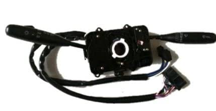 Combination Switch Fits Isuzu Tfr/Tfs Lhd 99-03 D-Max 02-08