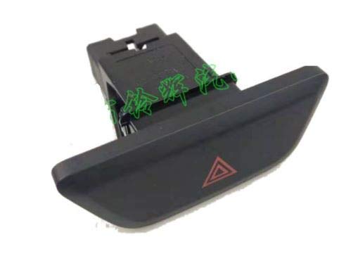 Switch Hazard Fits Isuzu - D-Max Ii (Tfr, Tfs)