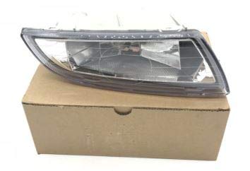 2 Fog Lamp Light Fits Daewoo Magnus 1999-2006