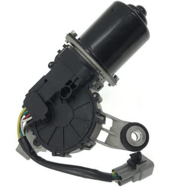 Windshield Wiper Motor Fits DAEWOO CHEVROLET Kalos Aveo 2003-2008