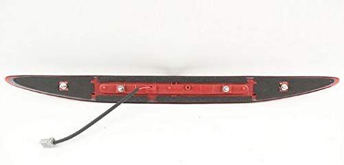 Third 3Rd Brake Light Tested Fits 2006-2007 Honda Accord Sedan