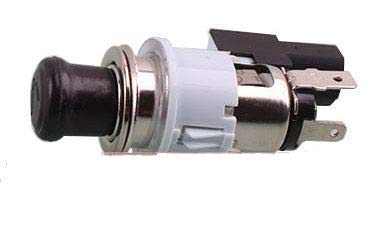 Lighter Assy, Cigarette Fits Toyota Corolla 2007-