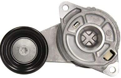 V-Ribbed Belt Tensioner Pulley,intended for Honda City Civic compatible with Jazz 1.2-1.5L 2008-