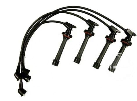 Ignition Cable Kit Fits NISSAN PRIMERA ALMERA TINO