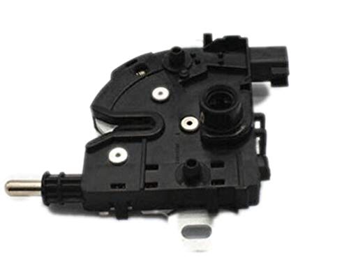 Bonnet/Hood Catch/Lock Mechanism Fits Ford Focus II 2004-2012, Ford C-Max 2003-2010, Ford Kuga 2008-2012.