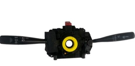 Combination Switch Assy Indicator Switch Wiper Switch Fits Suzuki Wagon R+ (Em) 1.0 (Sr410) 1.2 (Sr412) 1998-2000