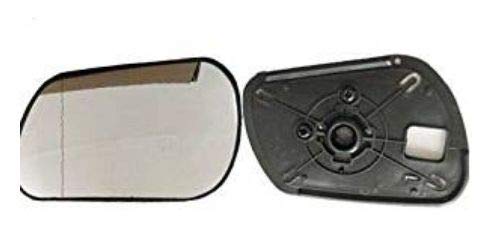 Review Mirror Glass Fits Mazda 6 2002-2007