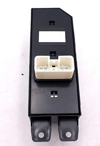 Power Window Switch Fits Hyundai Santa Fe 2001-2006