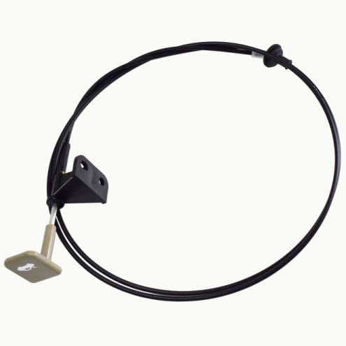 ENGINE HOOD CABLE for Honda Fits HONDA CIVIC 2006-2011