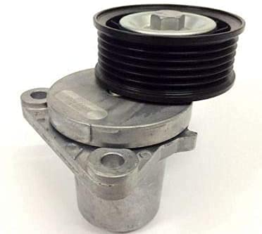 Belt Tensioner Fits FORD MONDEO Mk III FORD GALAXY VOLVO