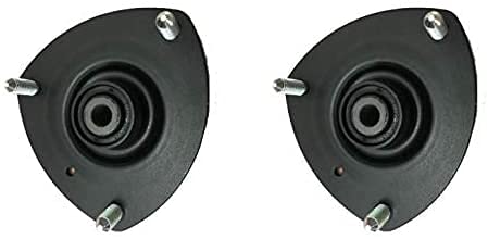 Front Upper Strut Mount Right And Left 2Pcs Fits Honda Civic 2001-2005