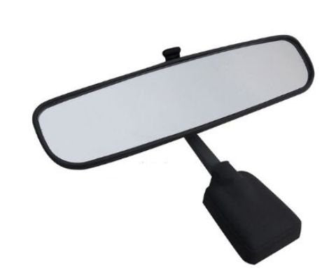 Room Mirror Interior Mirrors Assy Fits Mitsubishi Pajero/Montero Mk2 Ii 1990-2000