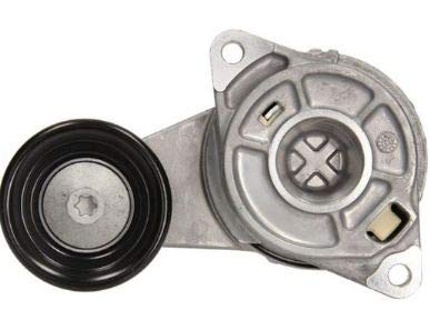 V-Ribbed Belt Tensioner Pulley Fits Honda City Civic Compatible with Jazz 1.2-1.5L 2008-