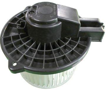 Heater Blower Motor Fits Mazda 6 2003-2007