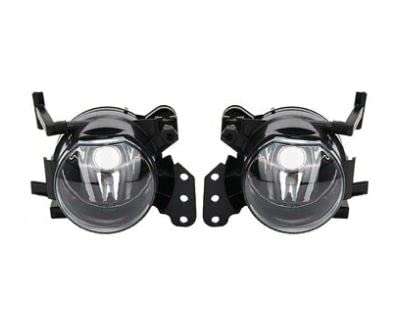 Fog Lamp Left and Right Side Fits BMW 5 Series E60 E61 2003-2009