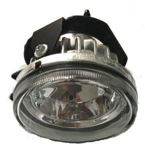 Fog Lamp Fits Isuzu Holden Rodeo D-Max 2006-2015 Left=Right