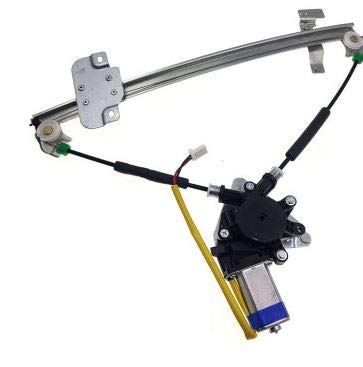 Window Regulator & Motor (Front Right) Fits 1999-2003 Mazda Protege