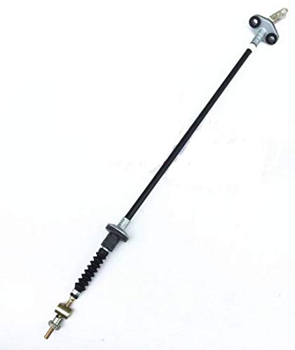 Clutch Cable Fits Suzuki Swift I Ii