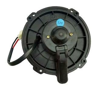 Blower Motor Fan Assembly Fits Isuzu Nkr55 12V 8972119530 8-97211953-0