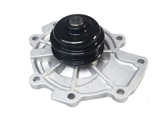 Water Pump Fits FORD JAGUAR MAZDA