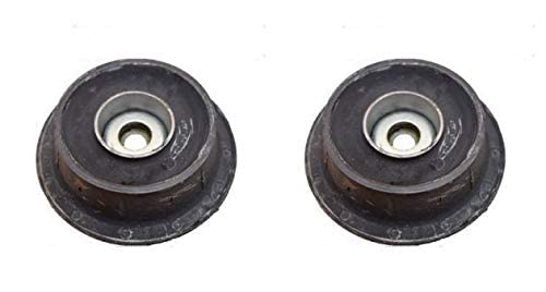 2 X Front Suspension Strut Mount Fits Volkswagen GOLF JETTA MK2 MK3