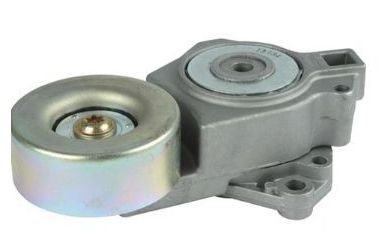 A/C Belt Automatic Tensioner Fits Mitsubishi Pajero/Montero Iii Iv 2001-On