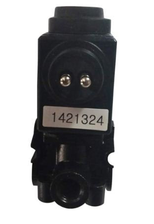 Solenoid Valve 1421324/1370353/1536306 Fits Scania Truck