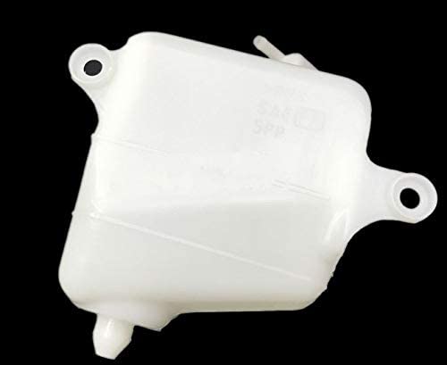 Coolant Expansion Tank Reservoir Fits Mitsubishi Shogun Pajero Sport Mk1 2.5Td 2000-2007