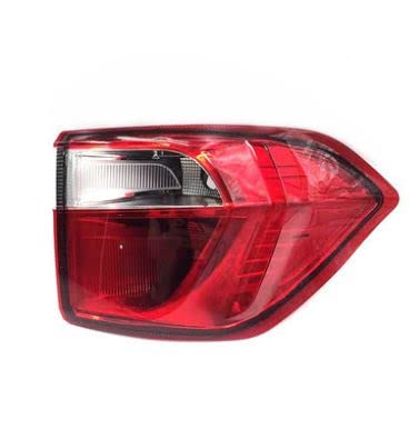 Tail Light Rear Lamp Fits Ford Ecosport 2013-2017