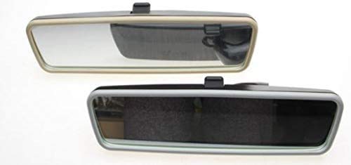 Interior Mirror Fits Vw Polo 9N Skoda Octavia Golf