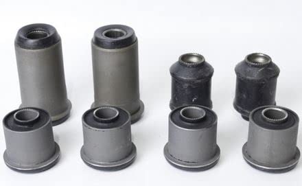 8 PCS Control Arm Bushing Fits HYUNDAI Terracan 2001-2007/GALLOPER II,GALLOPER I