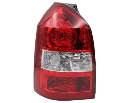 Tail Rear Right Stop Signal Lights Lamp Fits Hyundai Tucson Jm 2004-2010 Suv