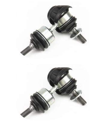 Pair Rear Sway Bar Links Fits Volvo Mazda