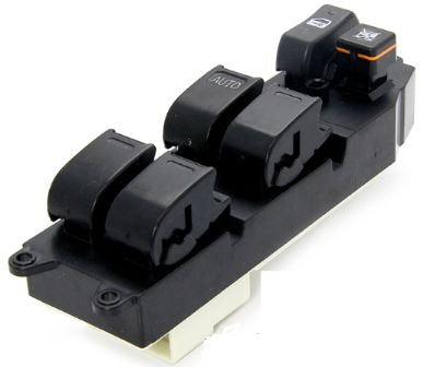 Window Switch Fits Toyota 08/2000-07/2008 Toyota Altis, Corollace120,Nze12,Zze12