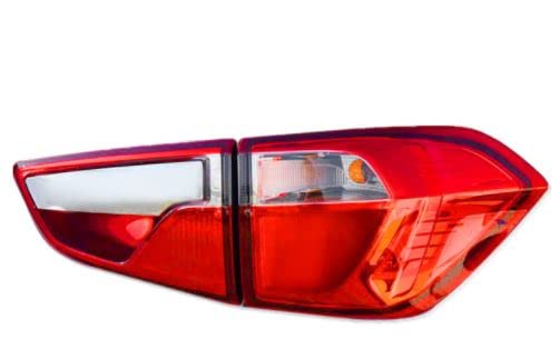 Tail Light Rear Lamp Fits Ford Ecosport 2013-2017