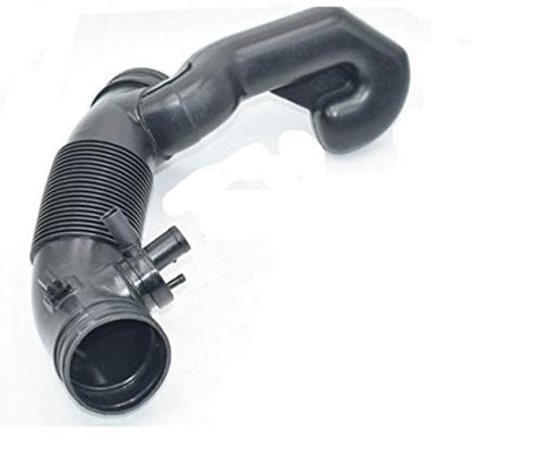 Air Intake Hose Connect Pipe Fits AUDI A3 (8L1) 1.8 1997-2003 SEAT LEON (1M1) 1.8 2000-2006 SEAT TOLEDO Mk II (1M2) 1.8 1998-2004 VW BORA 1.8 2001-2006