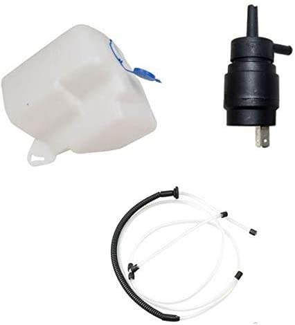 Wash Water Reservoir Fits VW Corrado 89-95 GOLF JETTA 85-92