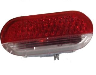 Interior Door Courtesy Puddle Light Fits Vw Golf Mk4 Bora Seat Leon 1M