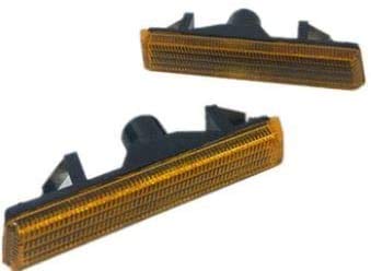 Turn Indicator Conner Lamp Light Fits BMW E38 728Il 730Il 740Il 745Il 750Il 1995-2001