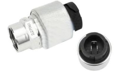 Odometer Speed Sensor Fits Mercedes-Benz Daf Man Volvo Scania 0055429417