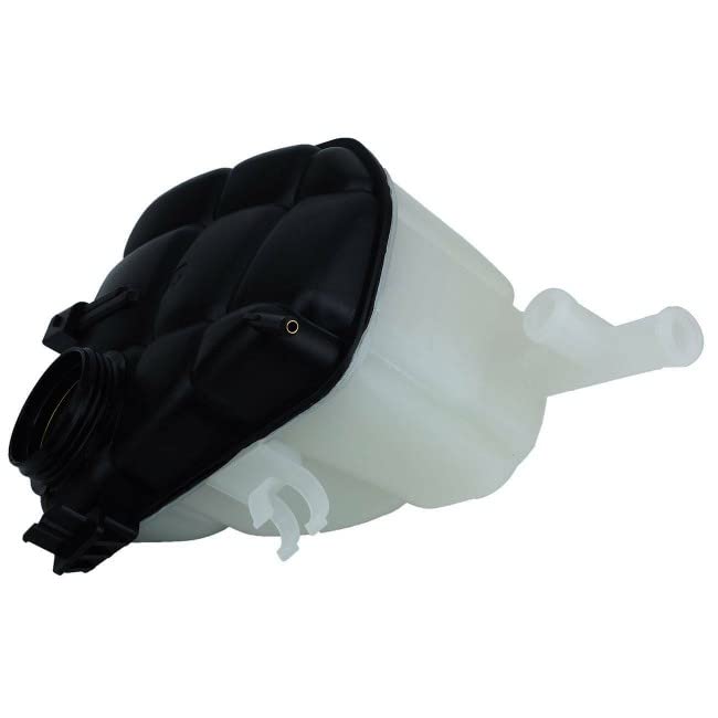 Coolant Expansion Tank Fits Mercedes-Benz GL M 2006-2011