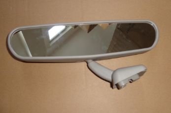 Room Mirror Assy Fits Mitsubishi Delica Space Gear