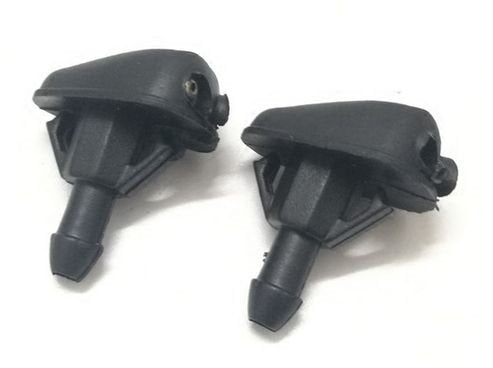 Pair Front Windshield Wiper Washer Nozzle Fits G3 Aveo5