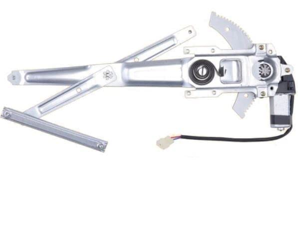 WINDOW REGULATOR & MOTOR Fits Mitsubishi Delica L300VAN 1986-1994 2.0L 2.4L 2.5L