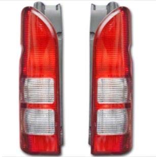 Rear Tail Light Lamp 12V. Fits Toyota Hiace Commuter Van 2008-2014