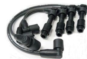 Ignition Wires Set Fits Chevrolet (GM Daewoo) - Leganza Magnus Brougham Prince